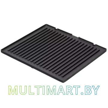 Электрогриль Polaris PGP 1902 (серебряный) картинка 5